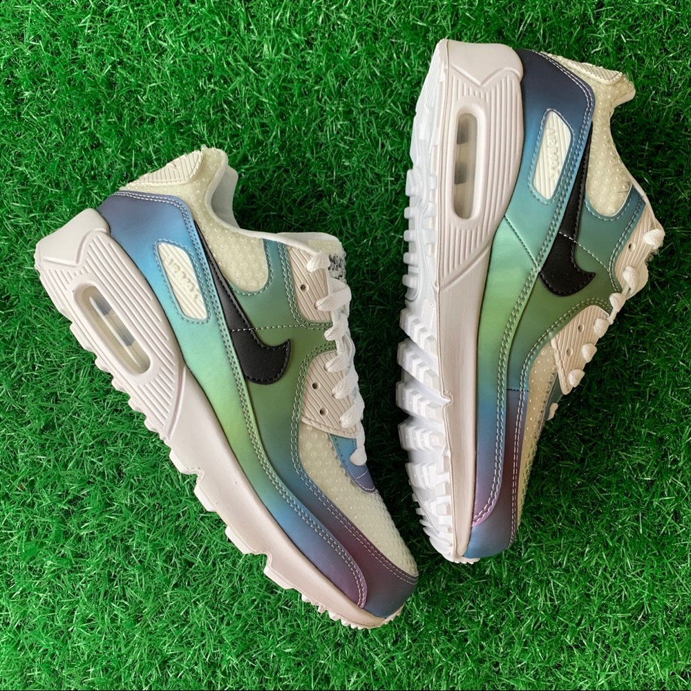 Nike Air Max 90 20 Multi Color - Picture 3 of 12